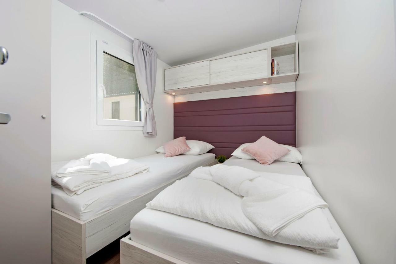 Holiday park Campsite Lanterna Mobile Homes Mediteran Kamp